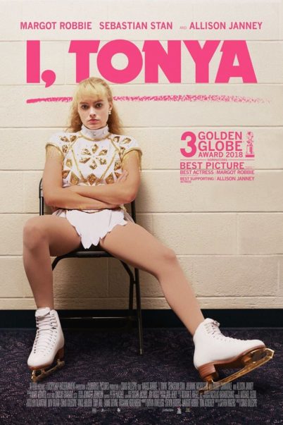ดูหนังออนไลน์ฟรี I, Tonya (2017) ทอนย่า บ้าให้โลกคลั่ง
