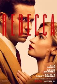 ดูหนังออนไลน์ฟรี รีเบคกา (2020) Rebecca