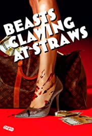 ดูหนังออนไลน์ฟรี Beasts Clawing at Straws (2020)
