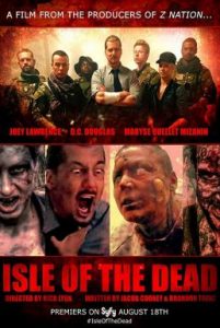 ดูหนังออนไลน์ฟรี Bed of the Dead (2016) เตียงแห่งความตาย
