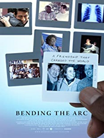 ดูหนังออนไลน์ฟรี Bending the Arc (2017) มิตรภาพเปลี่ยนโลก