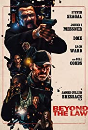 ดูหนังออนไลน์ฟรี Beyond the Law (2019) ทีมนอกเหนือกฎหมาย