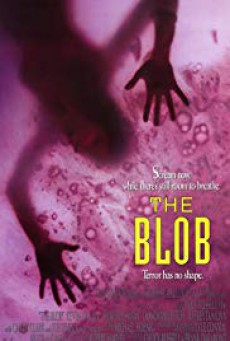ดูหนังออนไลน์ฟรี The Blob เหนอะเคี้ยวโลก