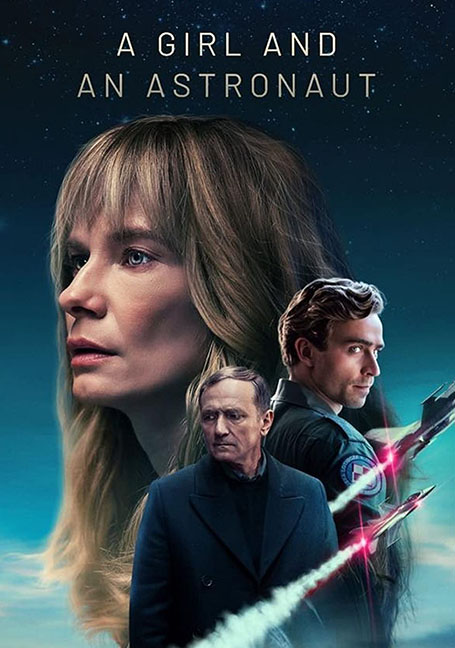 ดูหนังออนไลน์ฟรี A Girl and an Astronaut (2023) หญิงสาวกับนักบินอวกาศ EP 1-6 ซับไทย