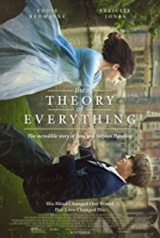ดูหนังออนไลน์ฟรี The Theory of Everything ทฤษฎีรักนิรันดร