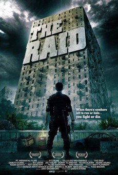 ดูหนังออนไลน์ฟรี THE RAID 1 REDEMPTION (2011) ฉะ ทะลุตึกนรก