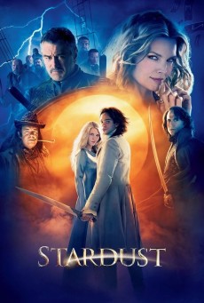 ดูหนังออนไลน์ฟรี Stardust ศึกมหัศจรรย์ ปาฏิหาริย์รักจากดวงดาว