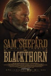 ดูหนังออนไลน์ฟรี Blackthorn (2011) เสือลายคราม