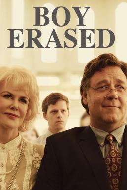 ดูหนังออนไลน์ฟรี Boy Erased (2018)