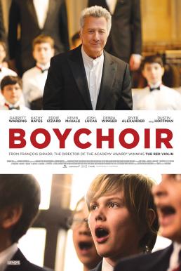 ดูหนังออนไลน์ฟรี Boychoir (2014) จังหวะนี้ใจสั่งมา