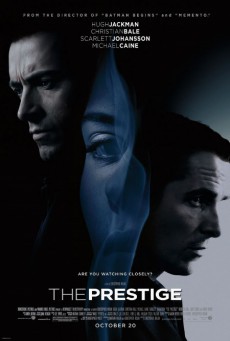 ดูหนังออนไลน์ฟรี The Prestige (2006) ศึกมายากลหยุดโลก