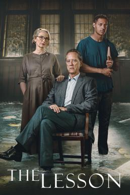 ดูหนังออนไลน์ฟรี The Lesson (2023) บรรยายไทย