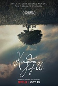 ดูหนังออนไลน์ฟรี Kingdom of Us (2017)
