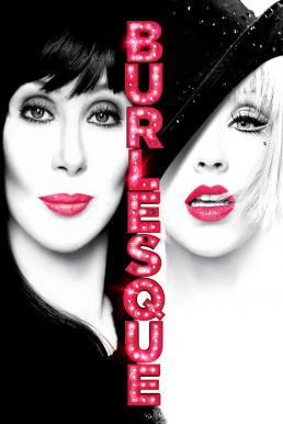 ดูหนังออนไลน์ฟรี Burlesque (2010) เบอร์เลสก์ บาร์รัก เวทีร้อน