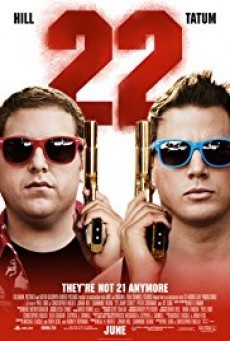 ดูหนังออนไลน์ฟรี 22 Jump Street สายลับรั่วป่วนมหาลัย
