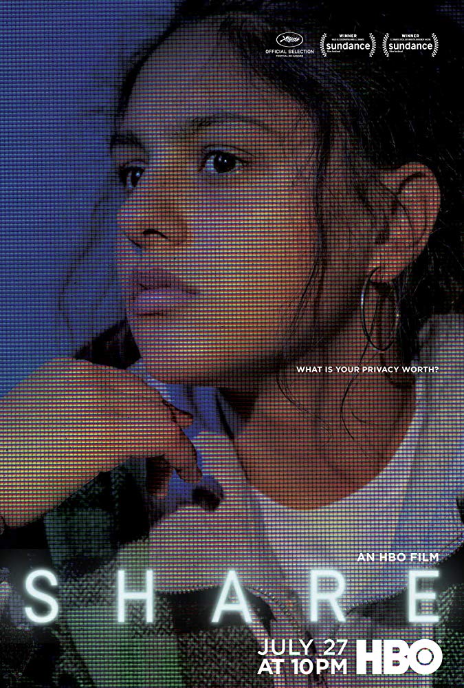 ดูหนังออนไลน์ฟรี Share (2019) ยา..นรก