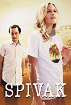 ดูหนังออนไลน์ฟรี สปิวัคค์ (SPIVAK) 2018