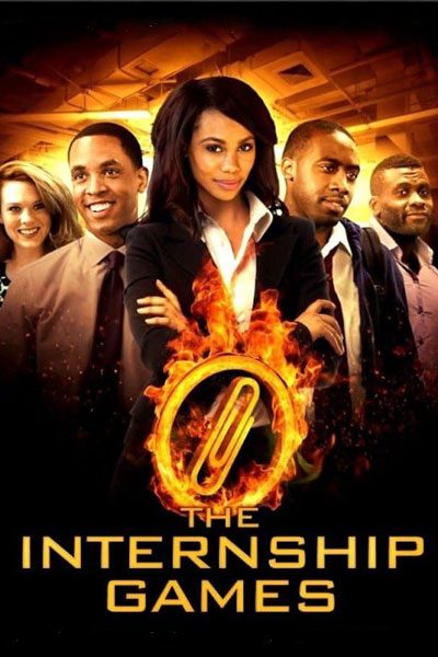 ดูหนังออนไลน์ฟรี The Internship Games (2015) เกมล่าเกม