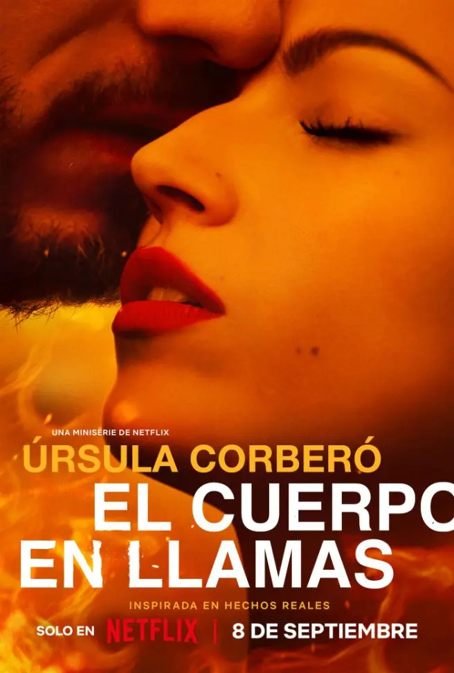 ดูหนังออนไลน์ฟรี Burning Body