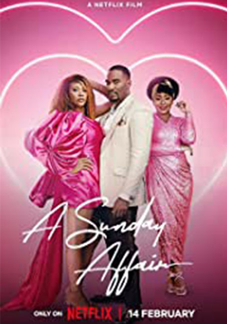 ดูหนังออนไลน์ฟรี A Sunday Affair (2023) มีรักกับซันเดย์