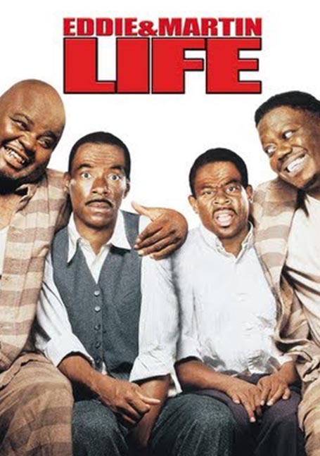 ดูหนังออนไลน์ฟรี Life (1999) คู่ปึ้กฮาเข้าปิ้ง