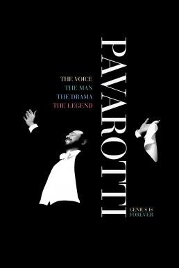 ดูหนังออนไลน์ฟรี Pavarotti (2019) บรรยายไทย