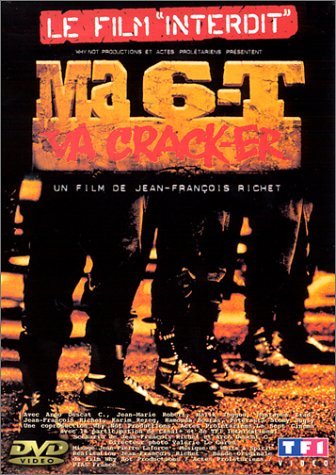 ดูหนังออนไลน์ฟรี Crack 6T (1997) แคร็ก 6 ดอก