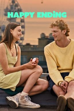 ดูหนังออนไลน์ฟรี Happy Ending (2023) NETFLIX