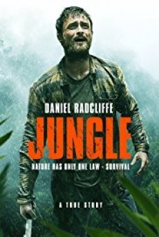 ดูหนังออนไลน์ฟรี Jungle ต้องรอด