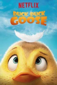 ดูหนังออนไลน์ฟรี Duck Duck Goose ดั๊ก ดั๊ก กู๊ส