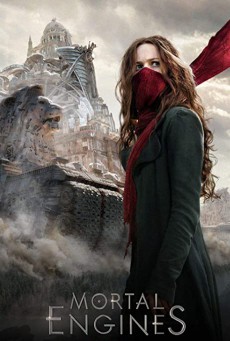ดูหนังออนไลน์ฟรี Mortal Engines สมรภูมิล่าเมือง จักรกลมรณะ