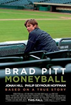 ดูหนังออนไลน์ฟรี Moneyball เกมล้มยักษ์