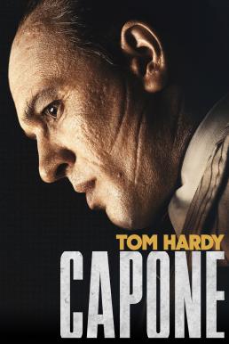ดูหนังออนไลน์ฟรี Capone (2020)