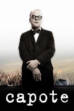 ดูหนังออนไลน์ฟรี Capote (2005) คาโพที