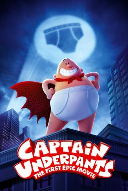 ดูหนังออนไลน์ฟรี Captain Underpants Mega Blissmas (2020) กัปตันกางเกงใน เมก้าบลิสมาส