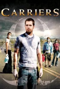 ดูหนังออนไลน์ฟรี Carriers (2009) เชื้อนรกไวรัสล้างโลก