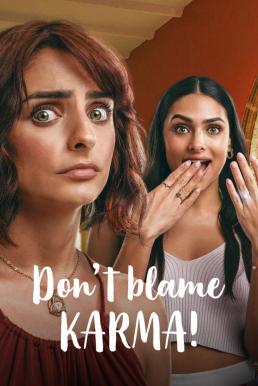 ดูหนังออนไลน์ฟรี Don’t Blame Karma! (2022) NETFLIX บรรยายไทย