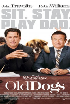 ดูหนังออนไลน์ฟรี Old Dogs (2009) คู่ป๊ะป๋าซ่าส์ลืมแก่