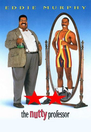 ดูหนังออนไลน์ฟรี The Nutty Professor (1996) ศาสตราจารย์อ้วนตุ๊ต๊ะมหัศจรรย์