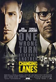 ดูหนังออนไลน์ฟรี Changing Lanes (2002) คนเบรคแตก กระแทกคน