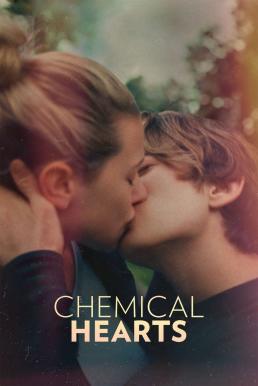 ดูหนังออนไลน์ฟรี Chemical Hearts (2020) เพราะเราเคมีตรงกัน