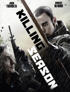 ดูหนังออนไลน์ฟรี Killing Season (2013) ฤดูฆ่า ล่าไม่ยั้ง