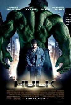 ดูหนังออนไลน์ฟรี The Incredible Hulk (2008) มนุษย์ตัวเขียวจอมพลัง