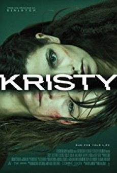 ดูหนังออนไลน์ฟรี Kristy คืนนี้คริสตี้ต้องตาย