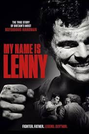 ดูหนังออนไลน์ฟรี My Name Is Lenny (2017) ฉันชื่อเลนนี่