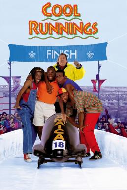 ดูหนังออนไลน์ฟรี Cool Runnings (1993) สี่เกล๊อะจาไมก้า
