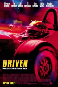 ดูหนังออนไลน์ฟรี Driven เร่งสุดแรง แซงเบียดนรก