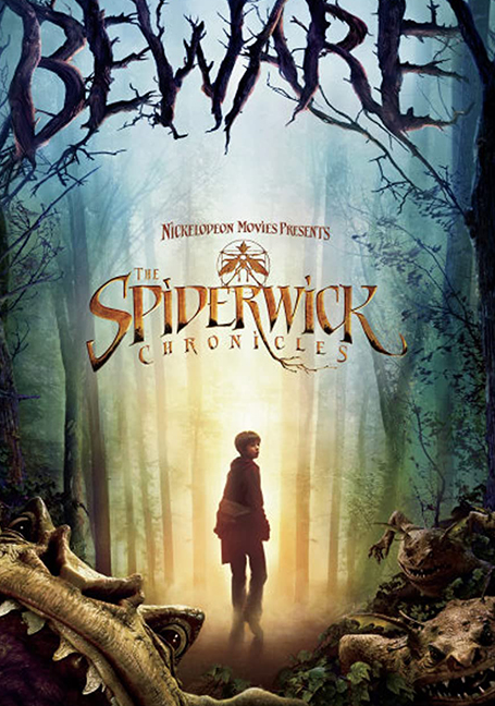 ดูหนังออนไลน์ฟรี The Spiderwick Chronicles (2008) ตำนานสไปเดอร์วิก
