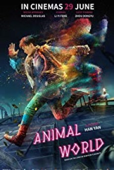 ดูหนังออนไลน์ฟรี Animal World เจิ้งไค ฮีโร่เกรียนกู้โลก