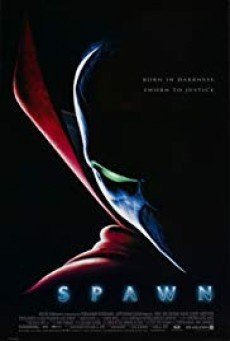 ดูหนังออนไลน์ฟรี Spawn สปอร์น ฮีโร่พันธุ์นรก